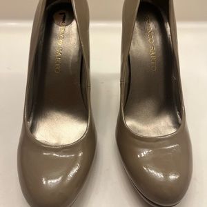 Franco Sarto Heels Size 7